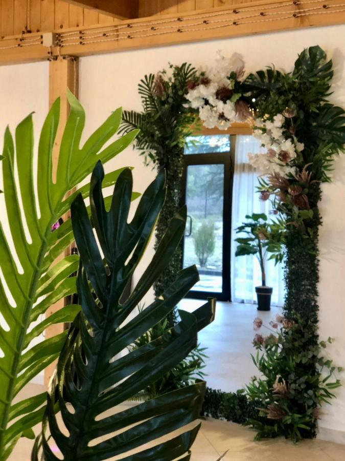 Kisi Garden Ξενοδοχείο Kisiskhevi Εξωτερικό φωτογραφία